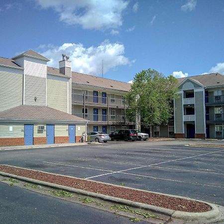Studio 6-Fayetteville, Nc - Fort Liberty Area 外观 照片