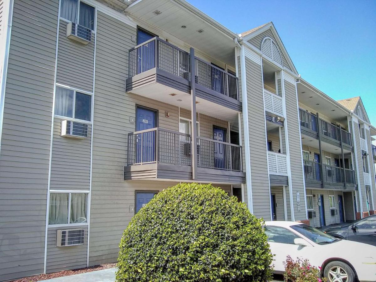 Studio 6-Fayetteville, Nc - Fort Liberty Area 外观 照片