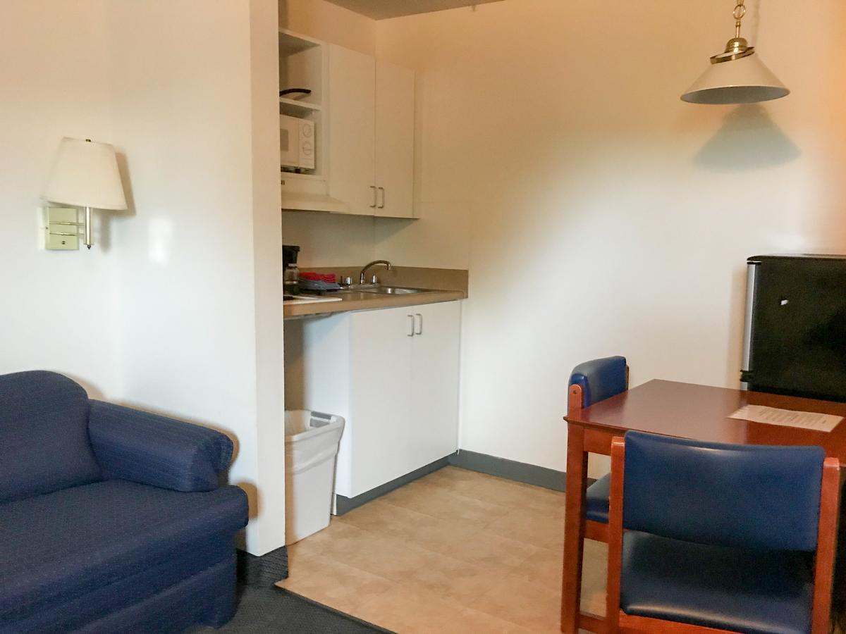Studio 6-Fayetteville, Nc - Fort Liberty Area 外观 照片