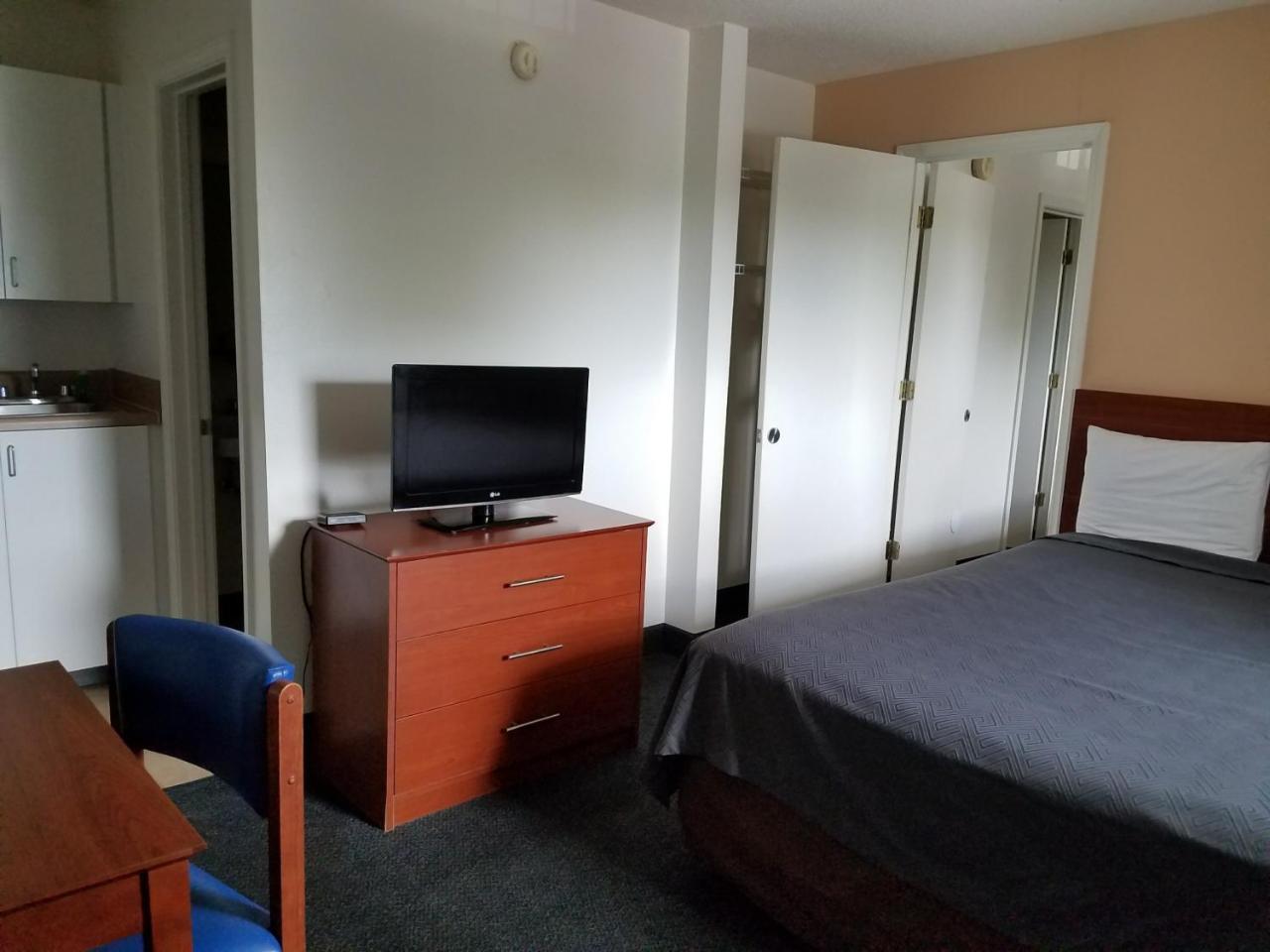 Studio 6-Fayetteville, Nc - Fort Liberty Area 外观 照片